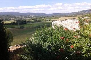Le Mouleyras - Saint-Montan - 6