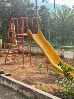 Blueway hotel munnar - Anachal - 7