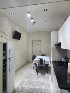 Apartment Sukhrob - Samarcanda - 5