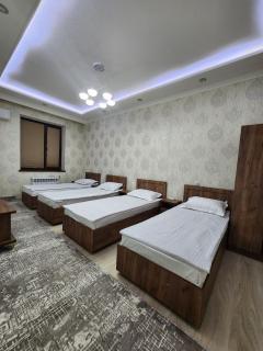 Apartment Sukhrob - Samarkand - 7