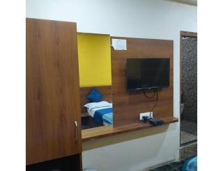 Asha Guest House, Mount Abu - Mount Abu - 7