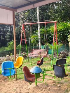 Blueway hotel munnar - Anachal - 9