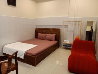 Nhà Nghỉ Ngân Anh - Ấp Rạch Mẹo - 9