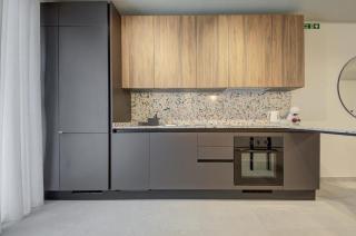 Juliet Residence, Apt 4 , Your Home Away from Home in Gzira by SF HOMES - Il-Gżira - 8