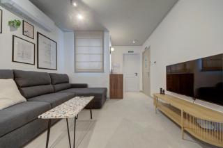 Juliet Residence, Apt 4 , Your Home Away from Home in Gzira by SF HOMES - Il-Gżira - 5
