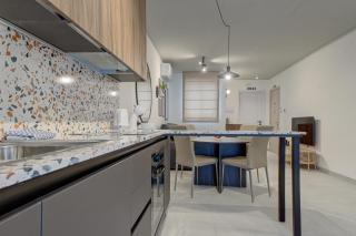 Juliet Residence, Apt 4 , Your Home Away from Home in Gzira by SF HOMES - Il-Gżira - 3