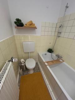 Wohnung im Zentrum von Düsseldorf - Düsseldorf - 6