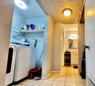 Urban affordable staycation - Houston - 3