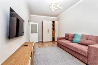 Cozy Home - Astana - 8