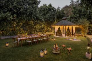 Aahana Resort - Jim Corbett - Rāmnagar - 5