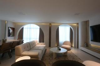 Luxury 3 bedroom apartment by the sea - Karachi - 8