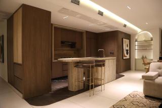 Luxury 3 bedroom apartment by the sea - Karachi - 6