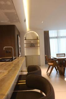 Luxury 3 bedroom apartment by the sea - Karachi - 4