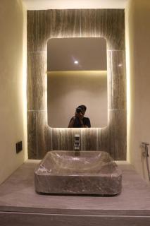 Luxury 3 bedroom apartment by the sea - Karachi - 1
