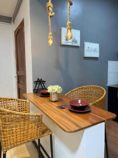 Afripoa Apartments - Dar es Salaam - 5