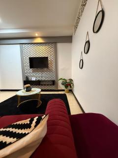 Afripoa Apartments - Dar es Salaam - 2