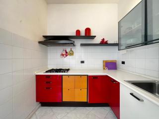 Villa Rocca Appartamento 3 - 7