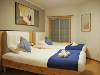 桜の川17 Ueno Three-story Detached House, 5min to Ueno Station, 5 Bedrooms Max 16 Guests - Tokyo - 8