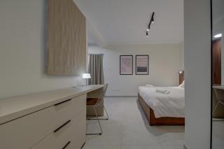 Juliet Residence, Apt 5 , Your Home Away from Home in Gzira by SF HOMES - Il-Gżira - 8