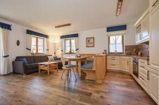 Ferienwohnung Burgberg - 4