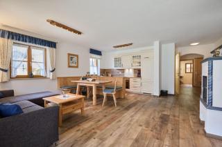 Ferienwohnung Burgberg - 5