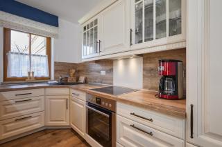 Ferienwohnung Burgberg - Mittenwald - 1