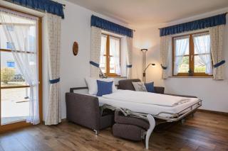 Ferienwohnung Burgberg - Mittenwald - 7