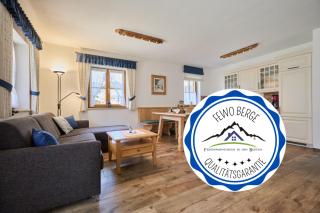 Ferienwohnung Burgberg - Mittenwald - 2