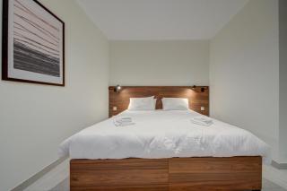 Juliet Residence, Apt 5 , Your Home Away from Home in Gzira by SF HOMES - Il-Gżira - 5