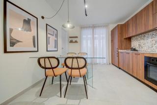 Juliet Residence, Apt 5 , Your Home Away from Home in Gzira by SF HOMES - Il-Gżira - 3
