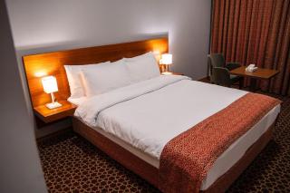 Parwar Hotel - Duhok - 9