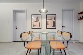 Juliet Residence, Apt 5 , Your Home Away from Home in Gzira by SF HOMES - Il-Gżira - 2