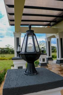 Sweetwaters Holiday Home Nanyuki - Nanyuki - 4