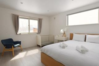 -四季の彩りに心澄ます- The Hilltop Niseko - Niseko - 3