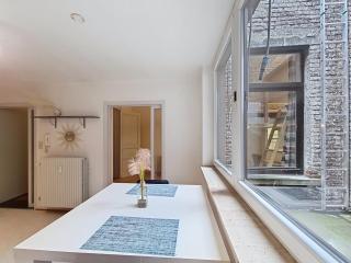 Amazing Studio Charleroi Central Station - Charleroi - 9