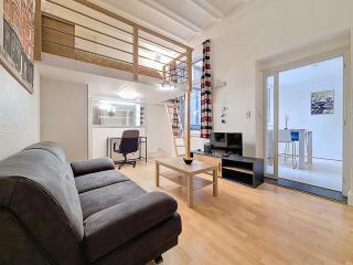 Amazing Studio Charleroi Central Station - Charleroi - 0