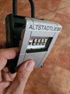 Altstadtliebe - Meissen - 9