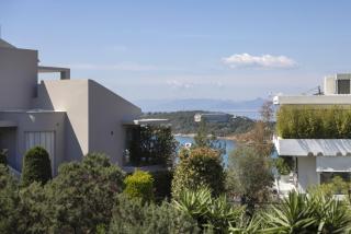 Elegant Sea-View Apartment - Atenas - 6
