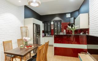 Super Spacious Room Hanoi Heart Arabica - Hanoi - 0