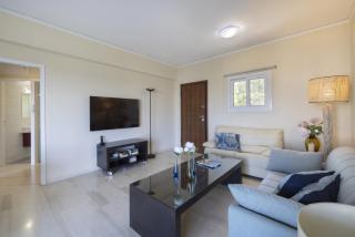 Elegant Sea-View Apartment - Atenas - 4