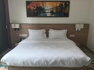 Clarks Inn Basti - Basti - 2