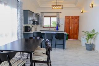 Sweetwaters Holiday Home Nanyuki - Nanyuki - 7