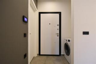 0009 Cozy 2-Room Apartment For Rent In The Heart Of Mahmutlar Close To The Sea - Alanya - 2