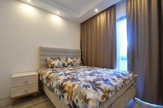 0009 Cozy 2-Room Apartment For Rent In The Heart Of Mahmutlar Close To The Sea - Alanya - 6