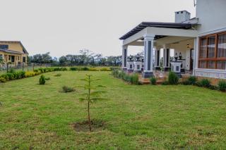 Sweetwaters Holiday Home Nanyuki - 9