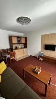 Apartmány Timea B 201 - Veľká Lomnica - 2
