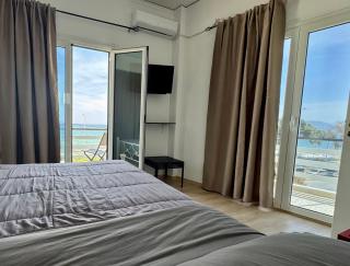 Starfish Airport Apartment - Artemida - 7
