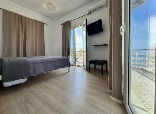Starfish Airport Apartment - Artemida - 6