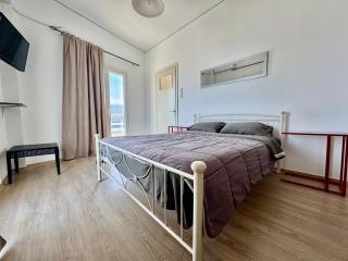 Starfish Airport Apartment - Artemida - 8