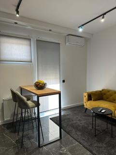 Vulkan LUX apartments - Zemun - 5